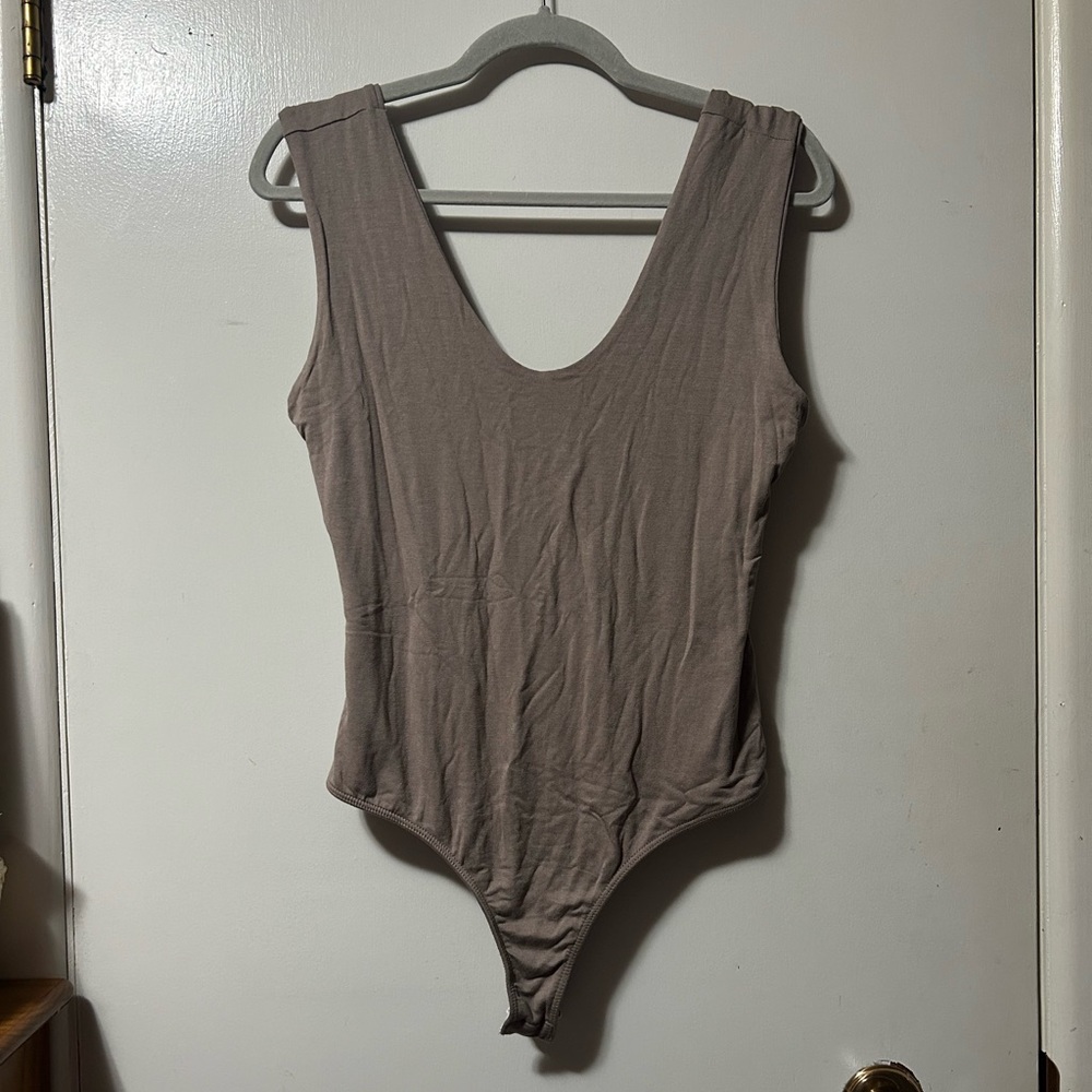 21 Saints Body Suit
